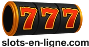 Slots Casino en Ligne